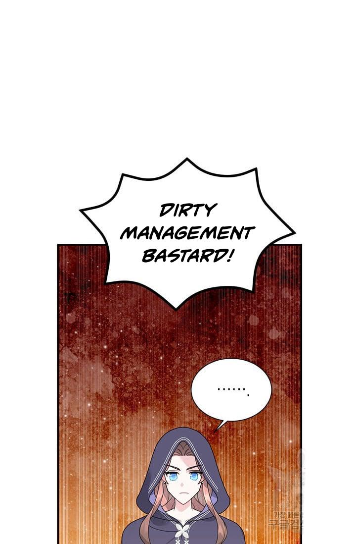 Cavier Falcon Princess Chapter 67 - Page 9