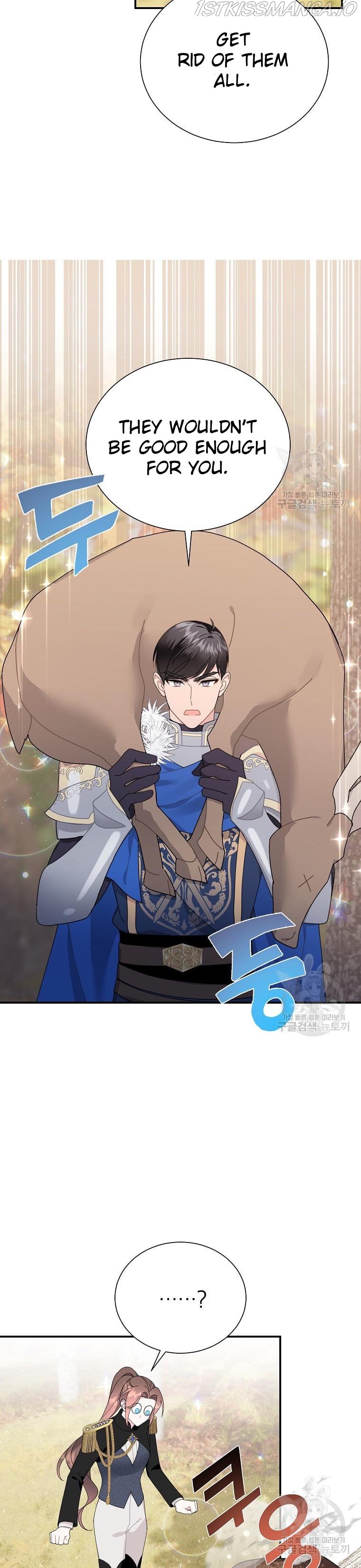 Cavier Falcon Princess Chapter 68 - Page 18