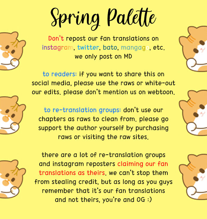 Cavier Falcon Princess Chapter 7 - Page 2