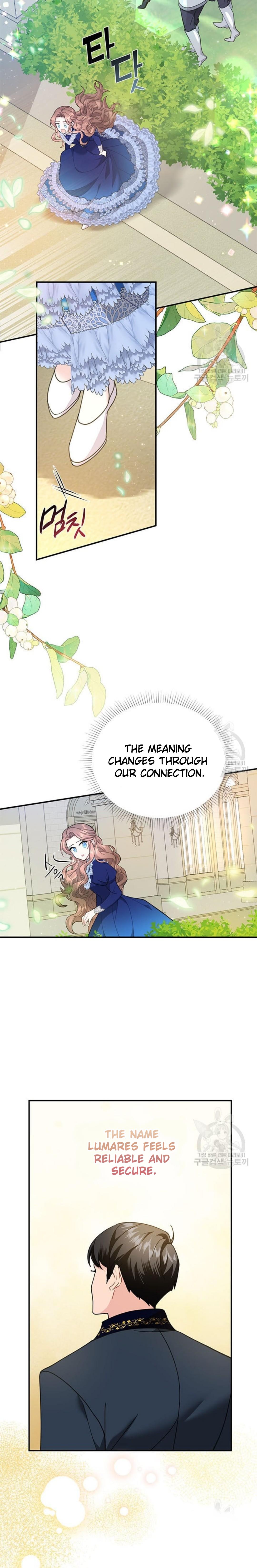 Cavier Falcon Princess Chapter 74 - Page 19