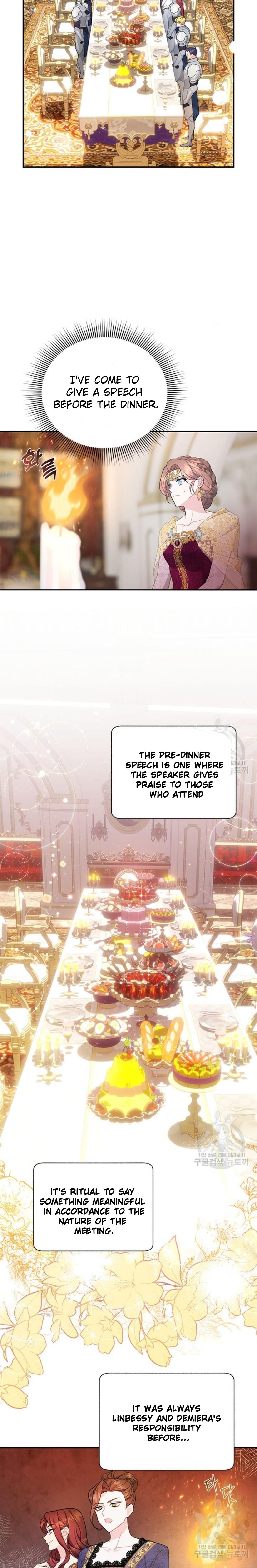 Cavier Falcon Princess Chapter 74 - Page 2