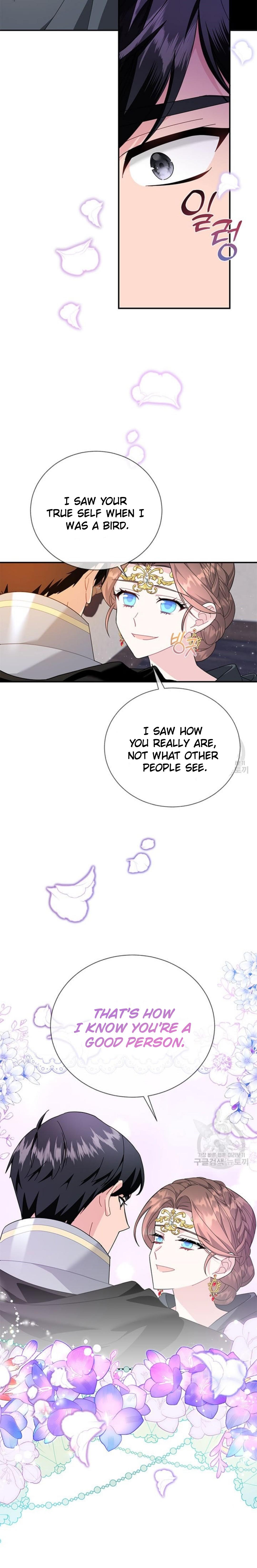 Cavier Falcon Princess Chapter 75 - Page 13