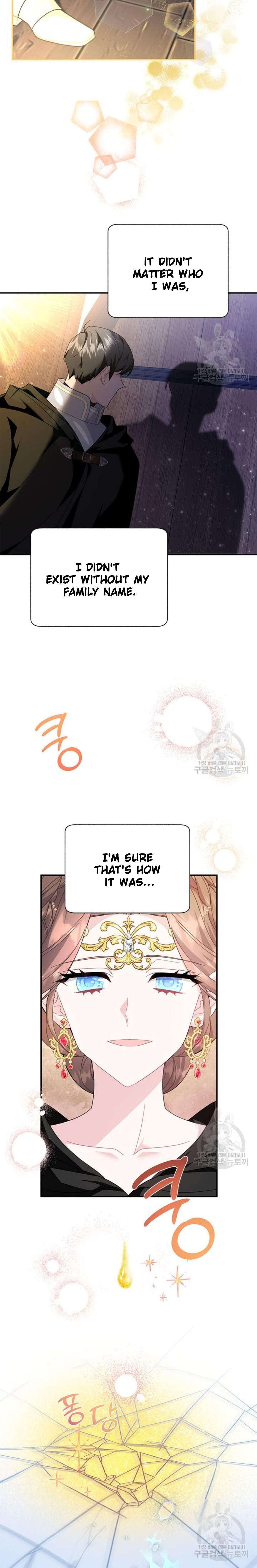 Cavier Falcon Princess Chapter 75 - Page 16