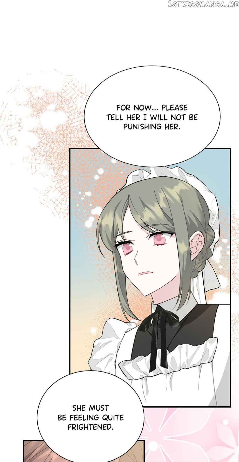 Cavier Falcon Princess Chapter 76 - Page 12