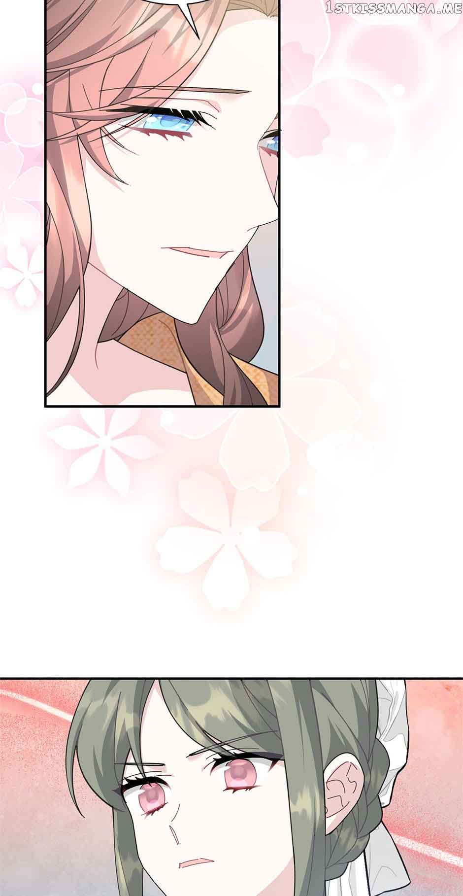 Cavier Falcon Princess Chapter 76 - Page 13