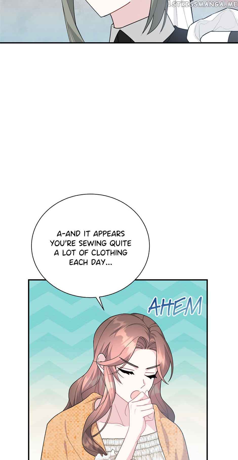 Cavier Falcon Princess Chapter 76 - Page 14