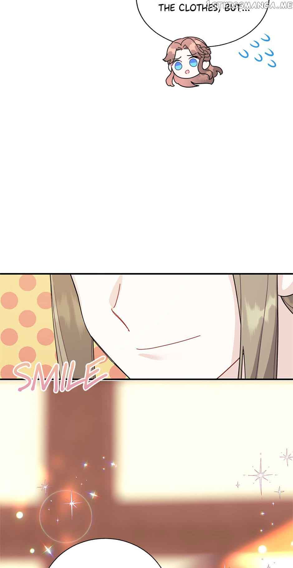 Cavier Falcon Princess Chapter 76 - Page 16