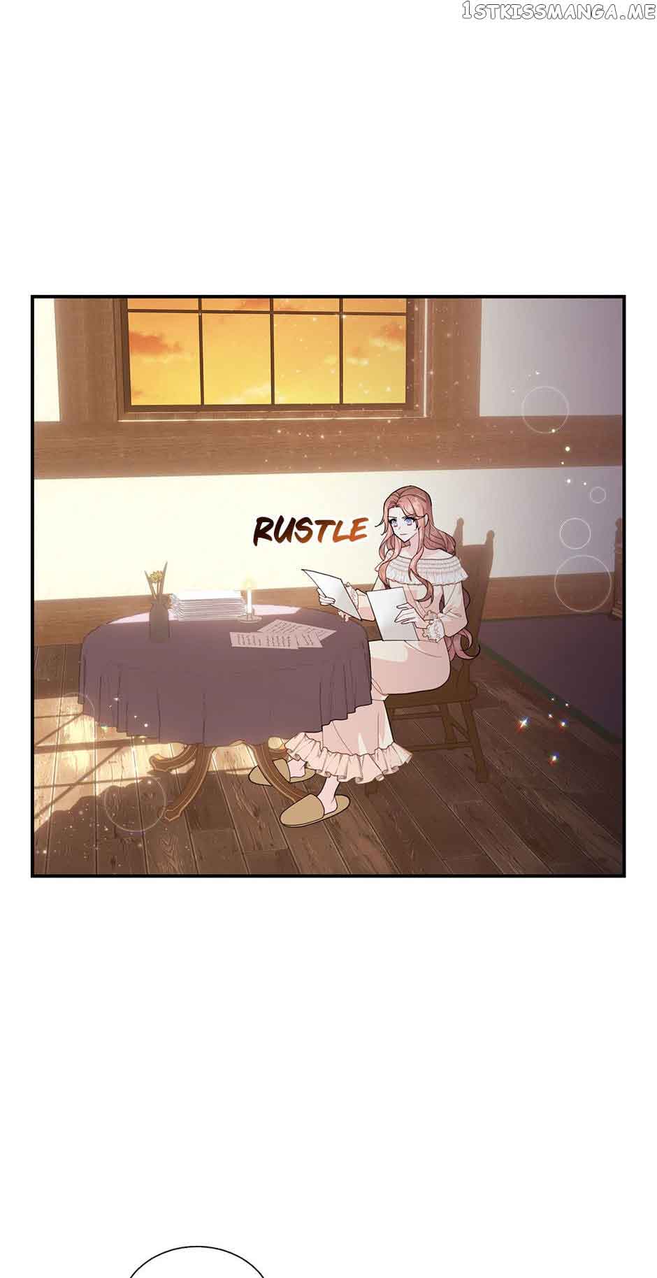 Cavier Falcon Princess Chapter 76 - Page 2