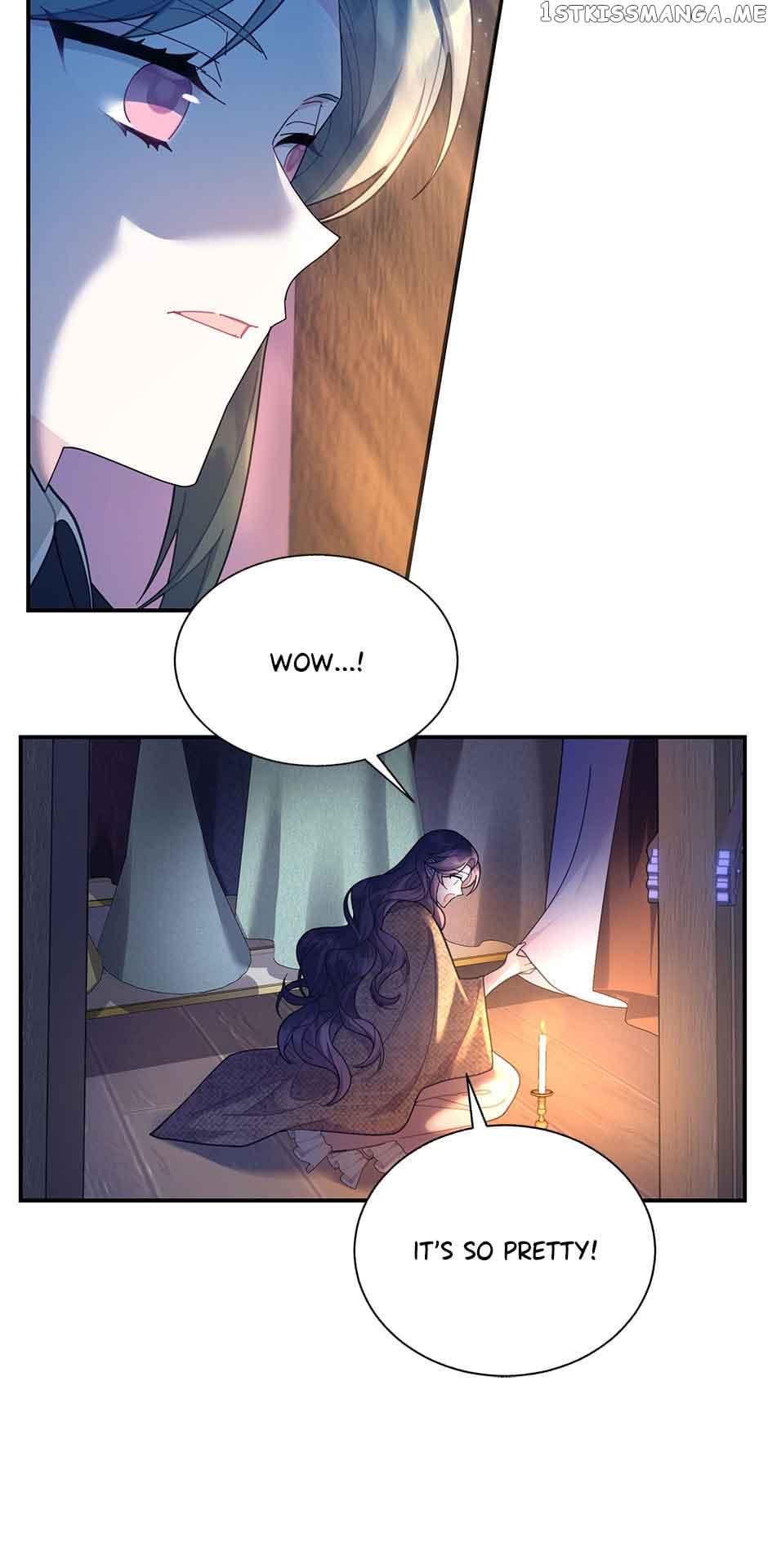 Cavier Falcon Princess Chapter 76 - Page 29