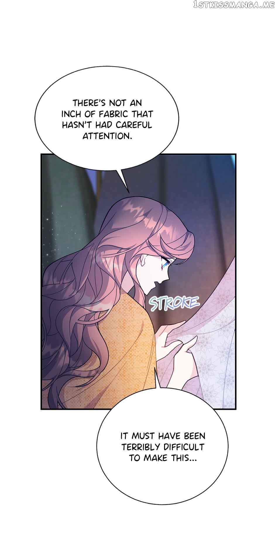 Cavier Falcon Princess Chapter 76 - Page 30