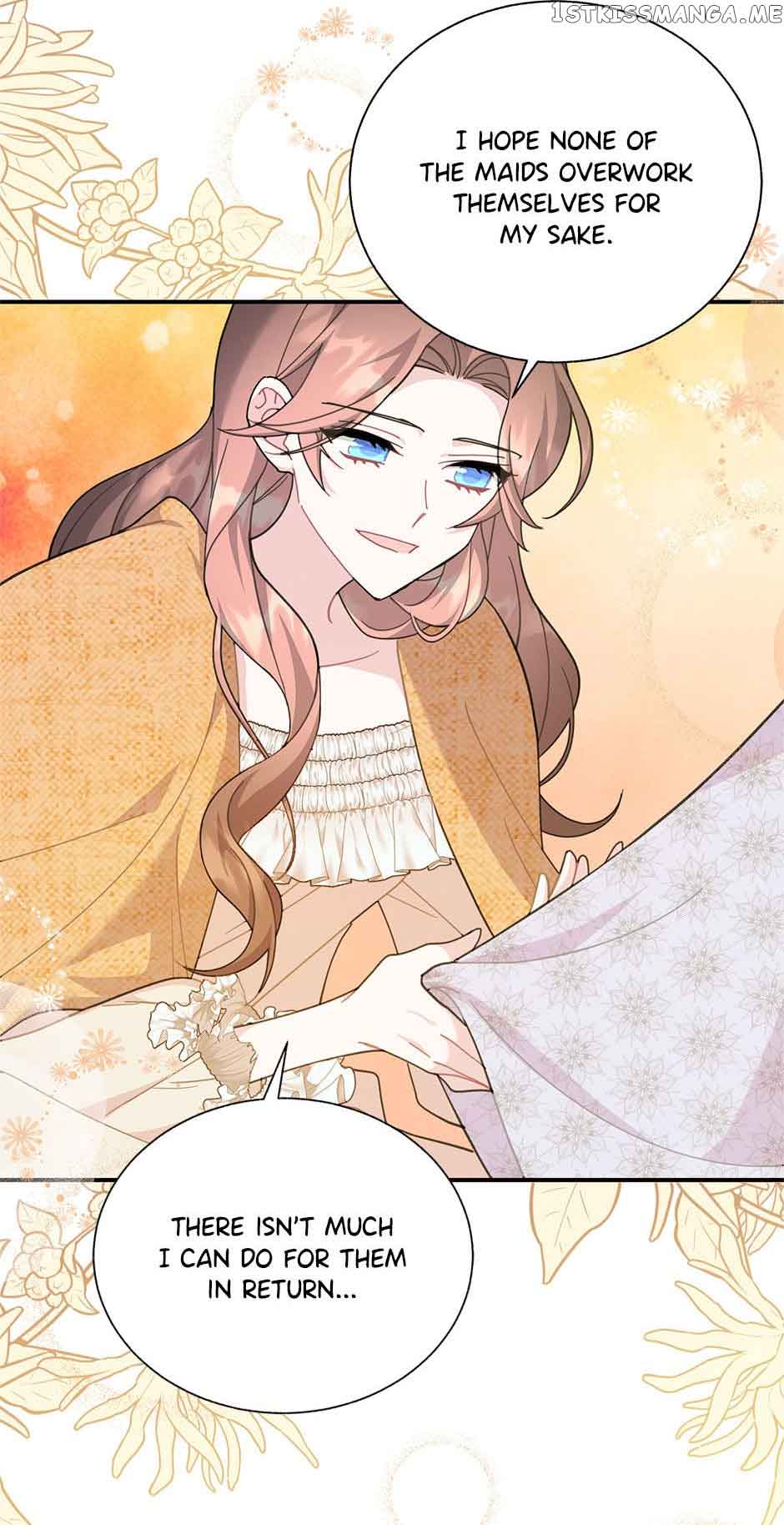 Cavier Falcon Princess Chapter 76 - Page 33