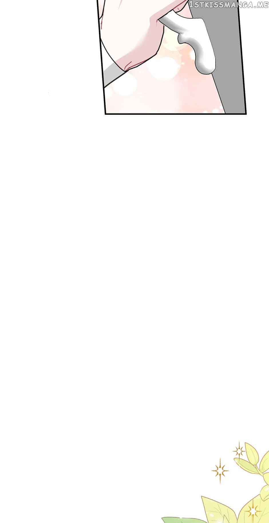 Cavier Falcon Princess Chapter 76 - Page 37