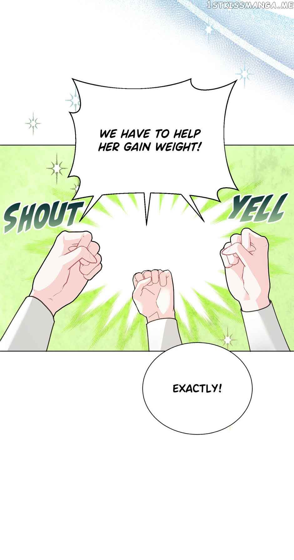 Cavier Falcon Princess Chapter 76 - Page 52