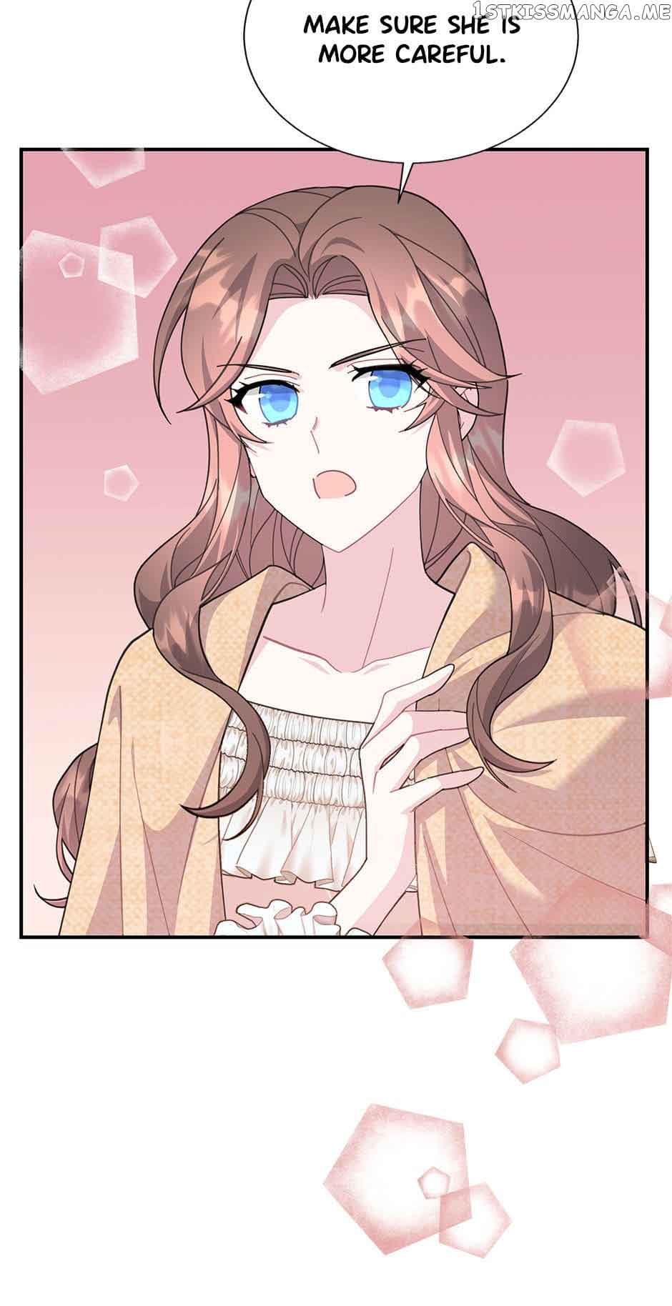 Cavier Falcon Princess Chapter 76 - Page 9