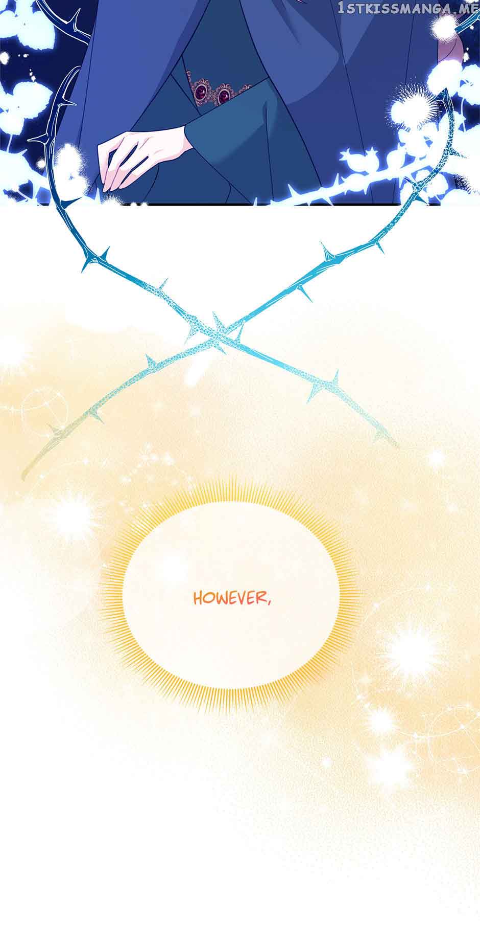 Cavier Falcon Princess Chapter 77 - Page 10