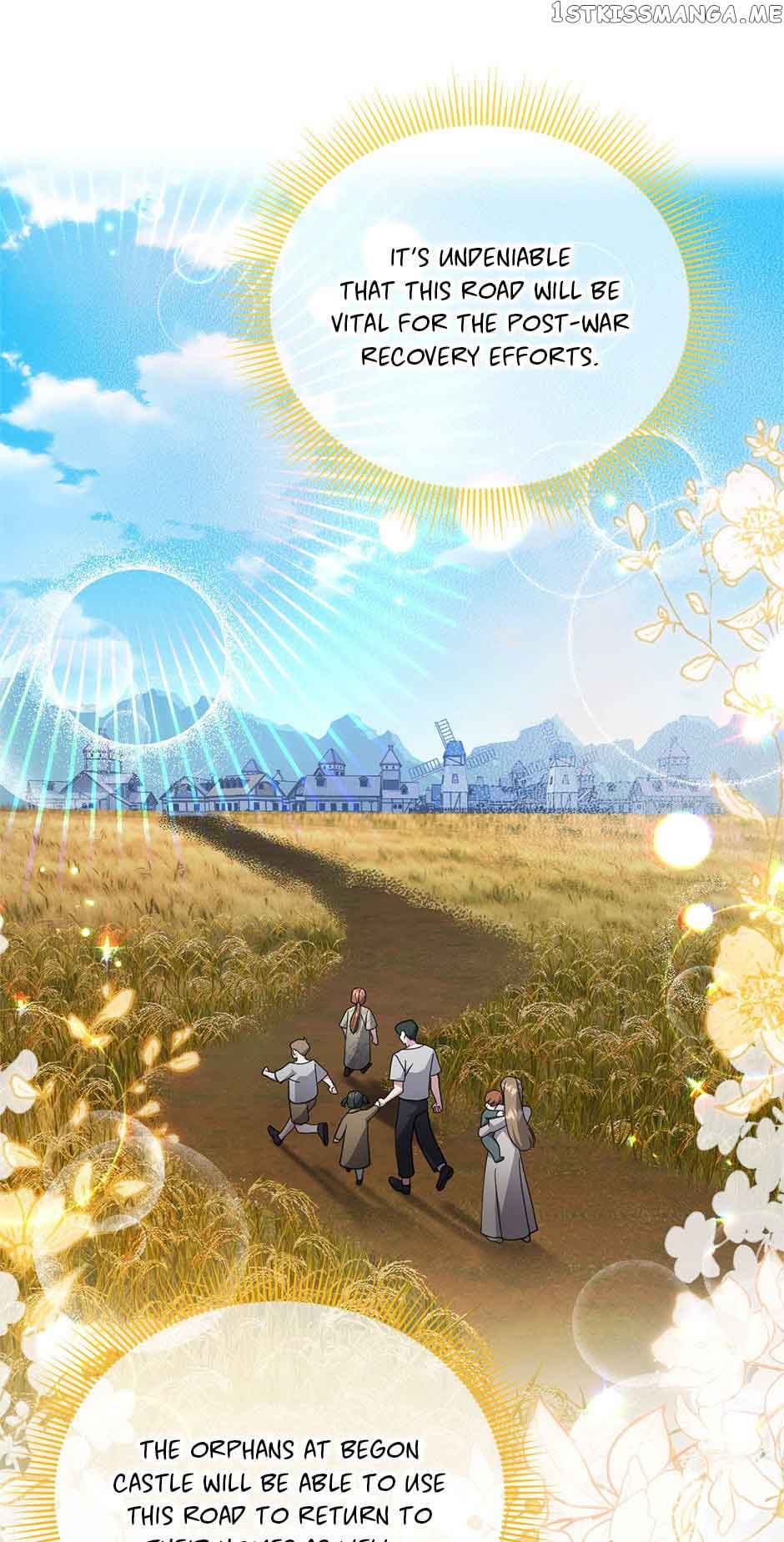 Cavier Falcon Princess Chapter 77 - Page 11