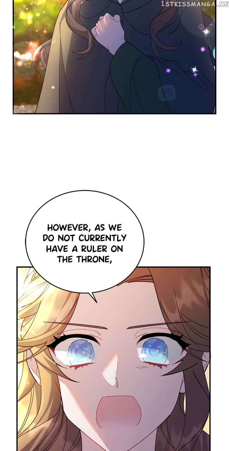 Cavier Falcon Princess Chapter 77 - Page 13