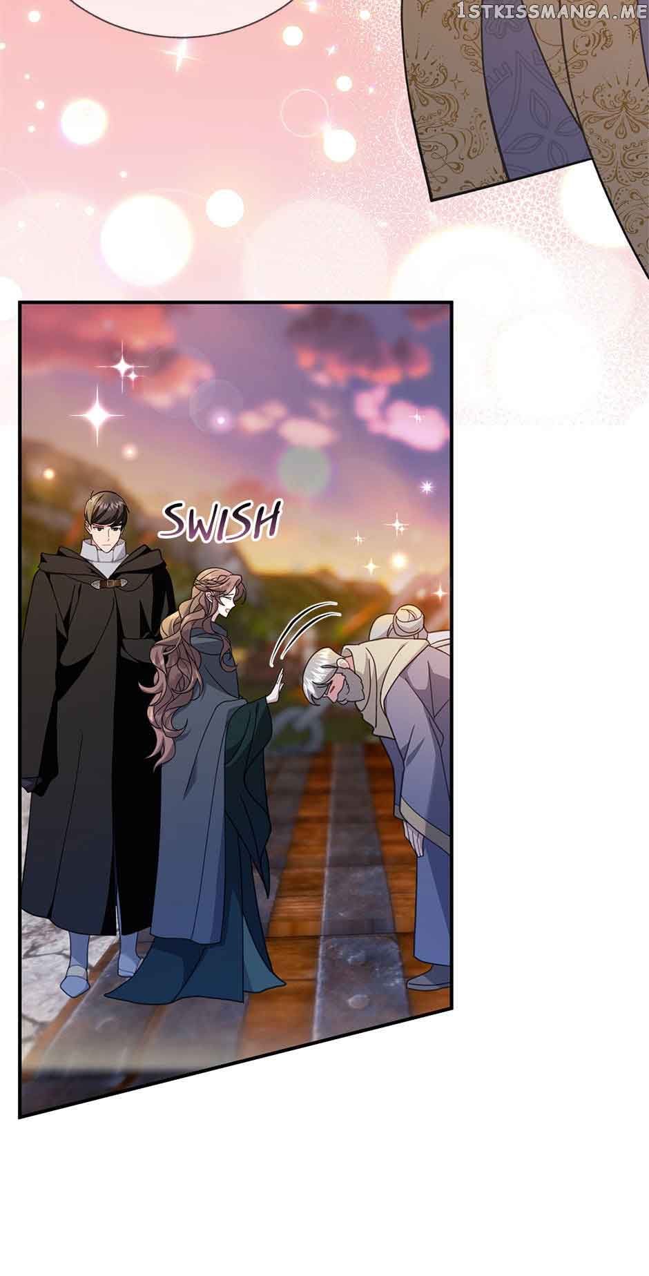 Cavier Falcon Princess Chapter 77 - Page 18