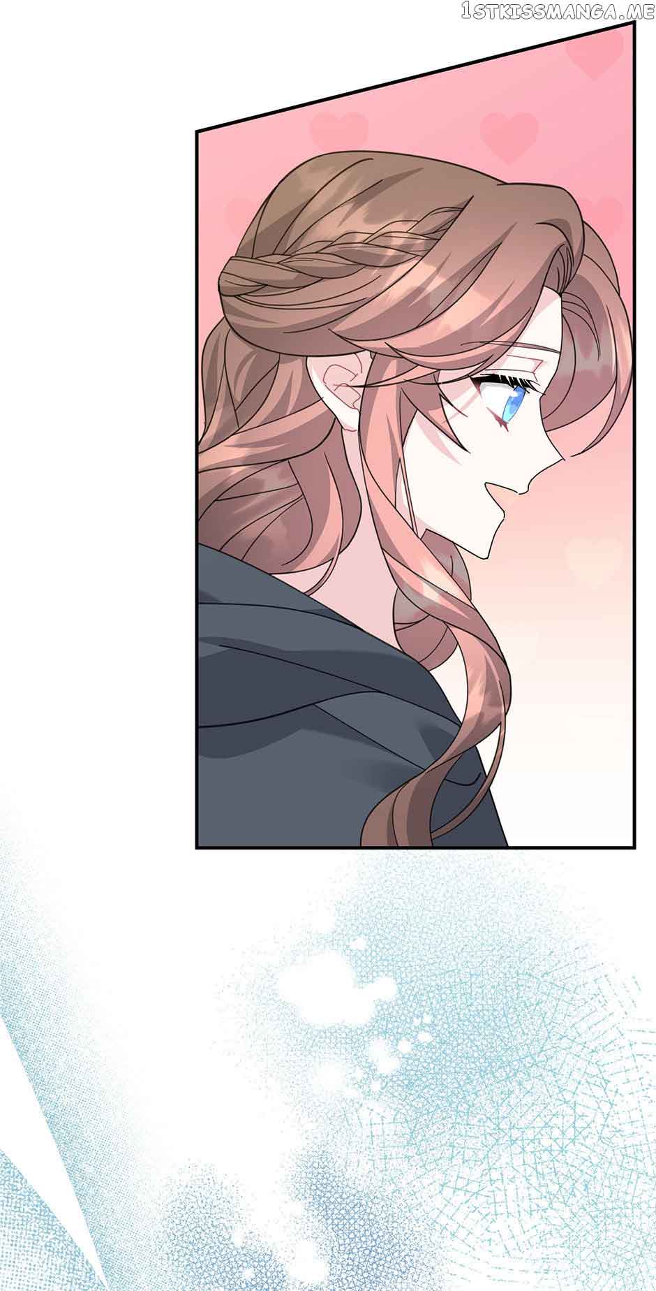 Cavier Falcon Princess Chapter 77 - Page 19