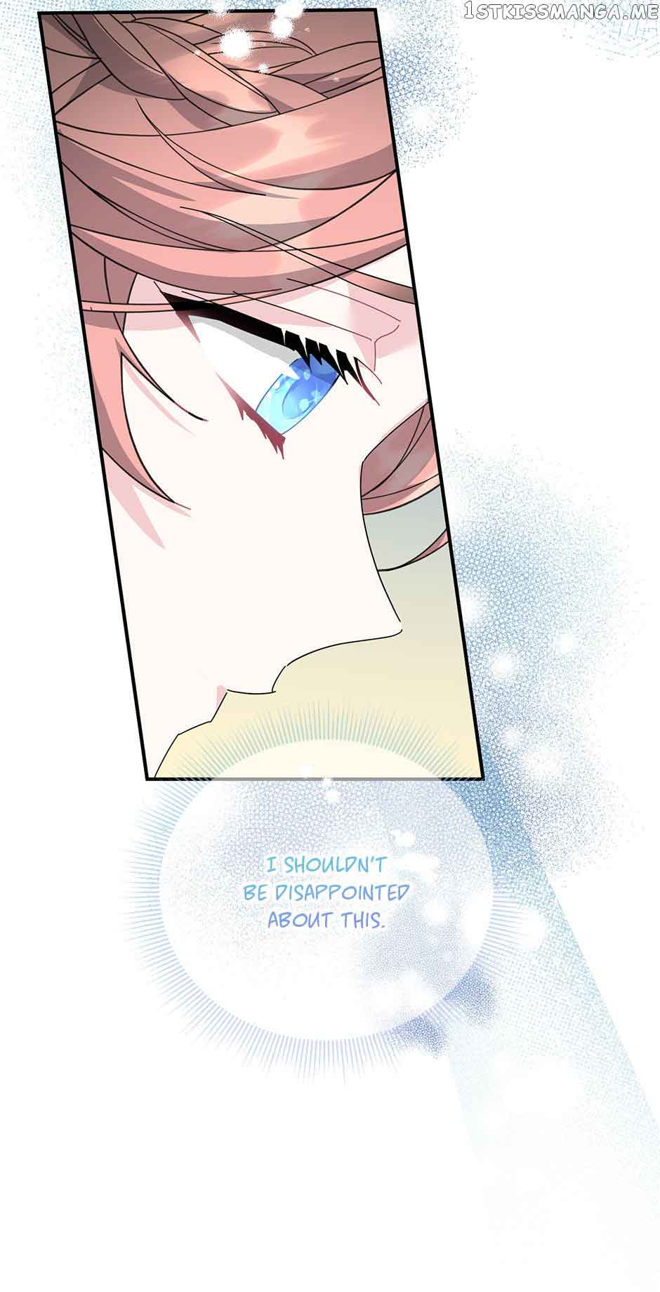 Cavier Falcon Princess Chapter 77 - Page 20