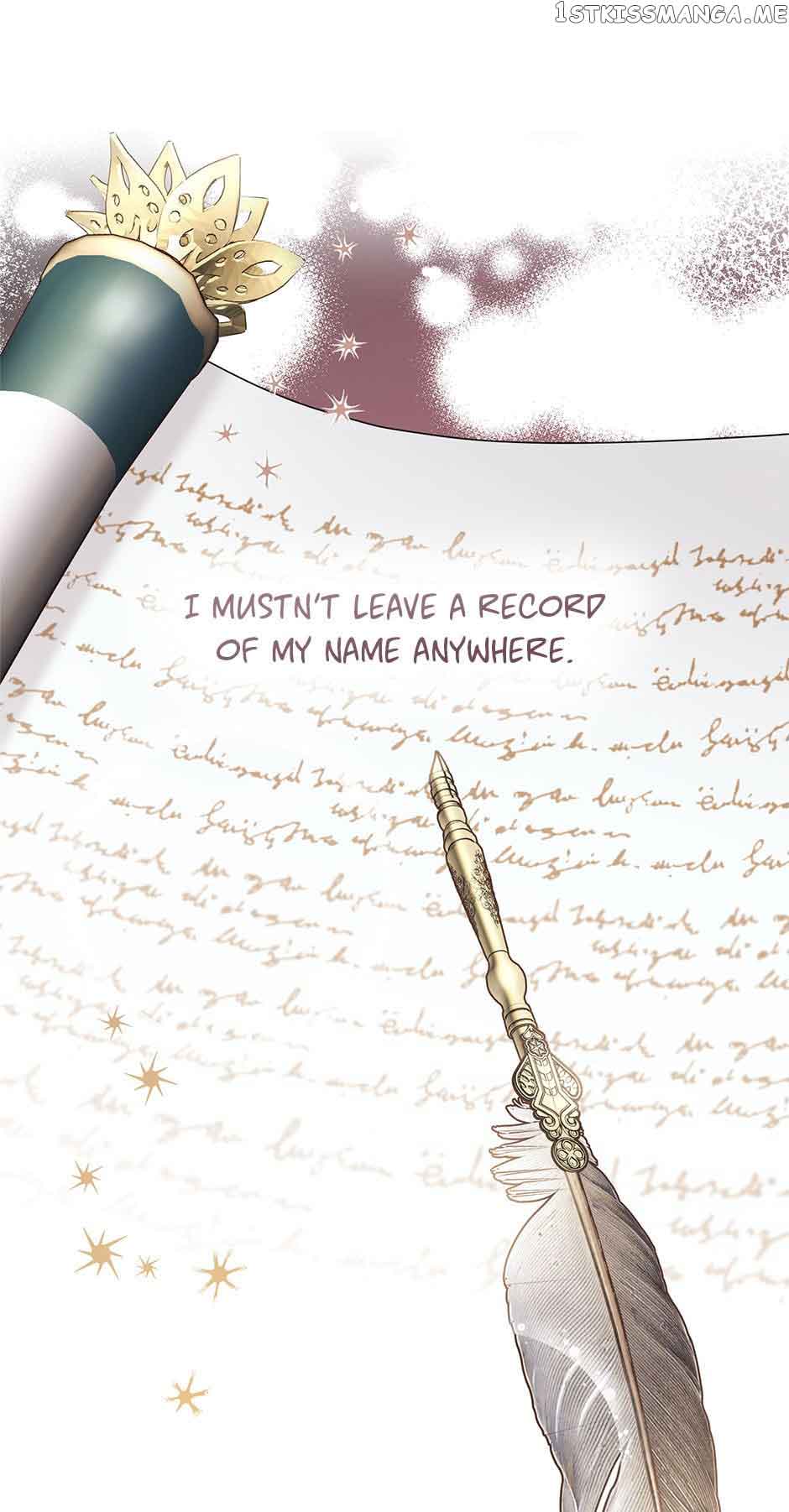 Cavier Falcon Princess Chapter 77 - Page 21