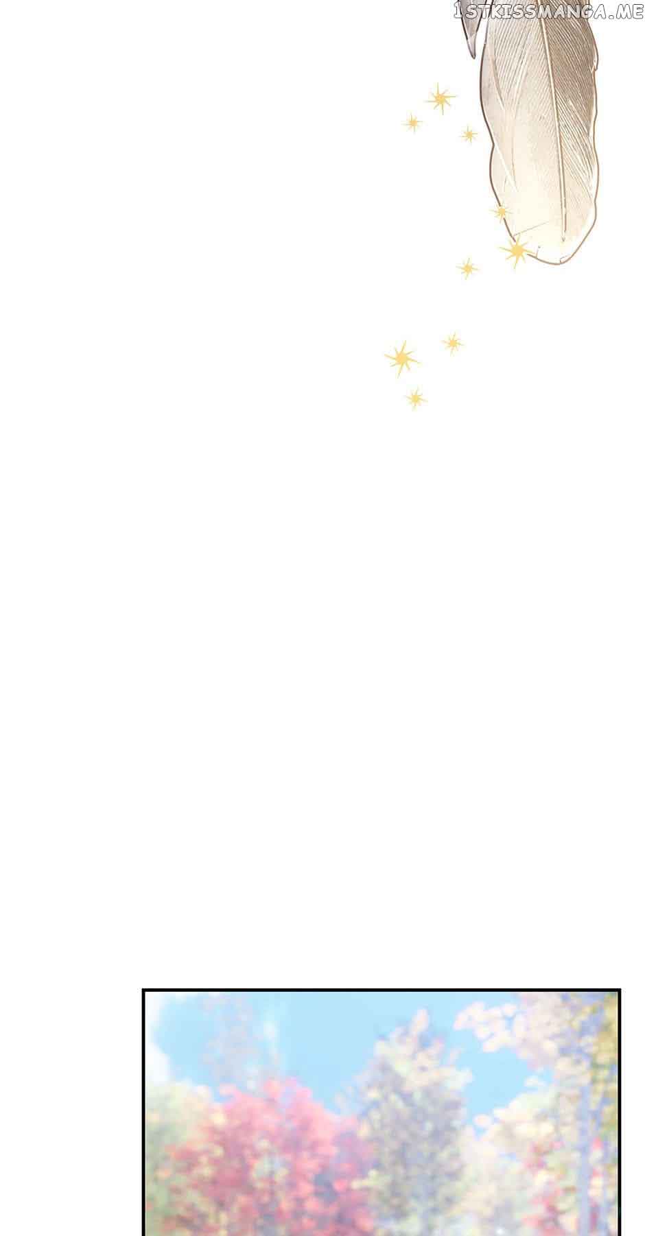 Cavier Falcon Princess Chapter 77 - Page 22