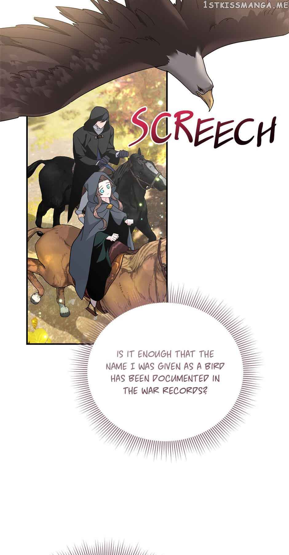 Cavier Falcon Princess Chapter 77 - Page 24