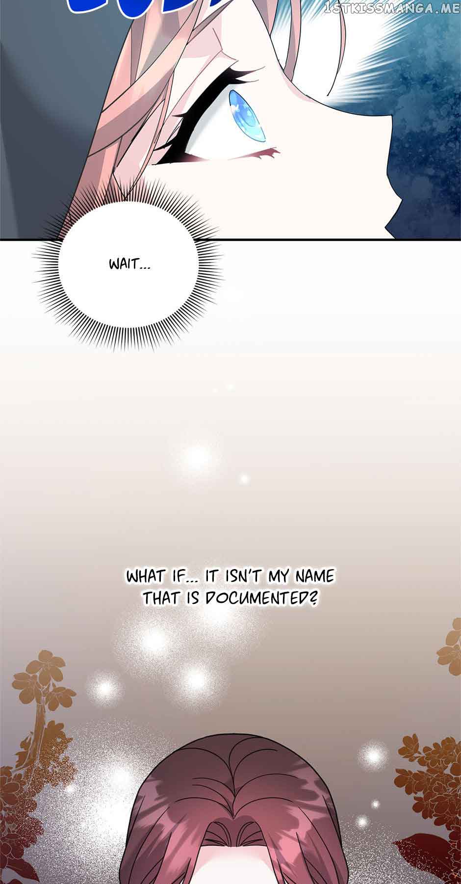 Cavier Falcon Princess Chapter 77 - Page 26