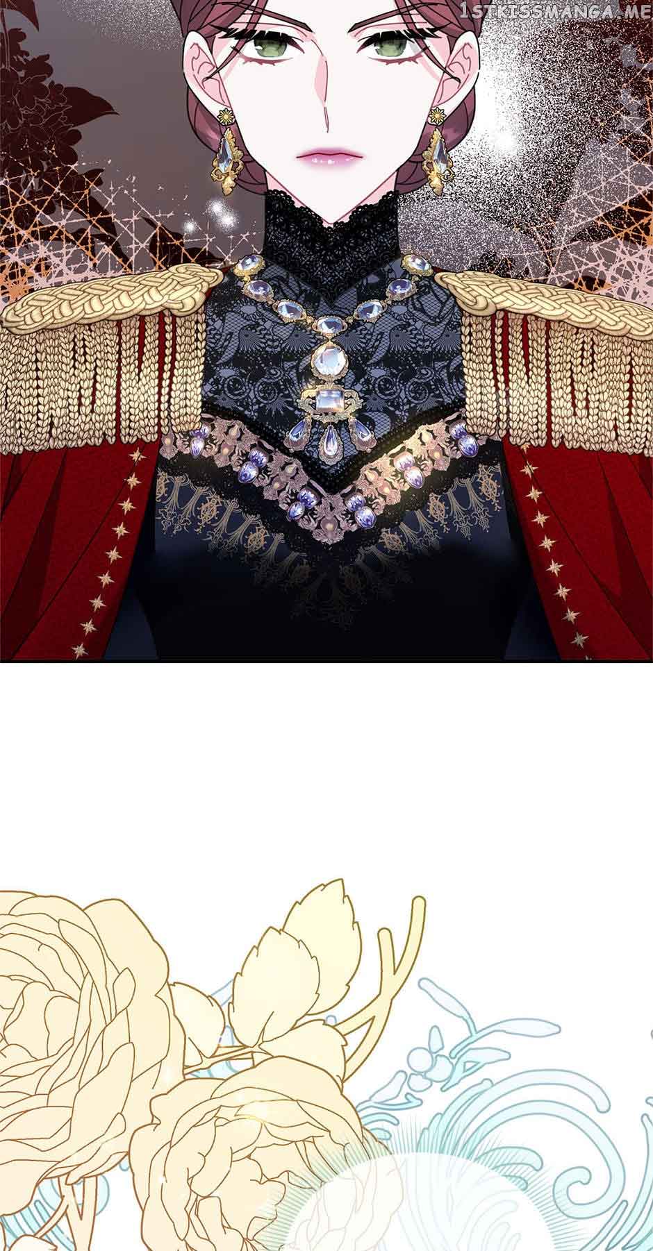 Cavier Falcon Princess Chapter 77 - Page 27