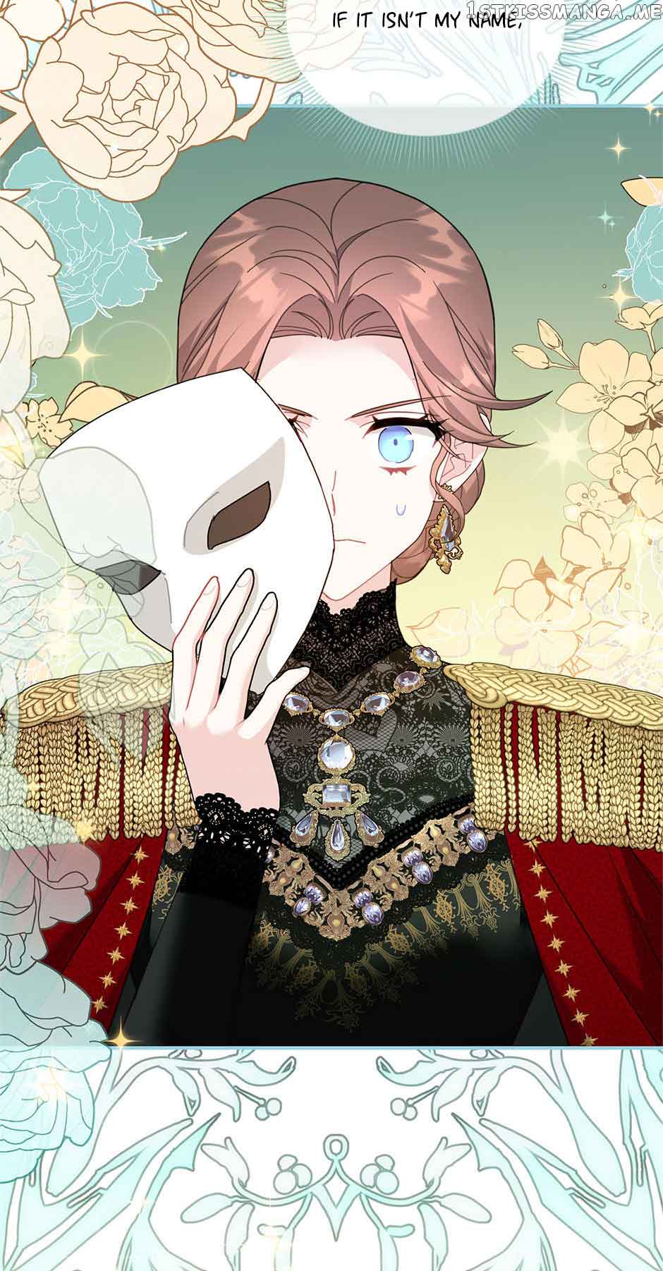 Cavier Falcon Princess Chapter 77 - Page 28