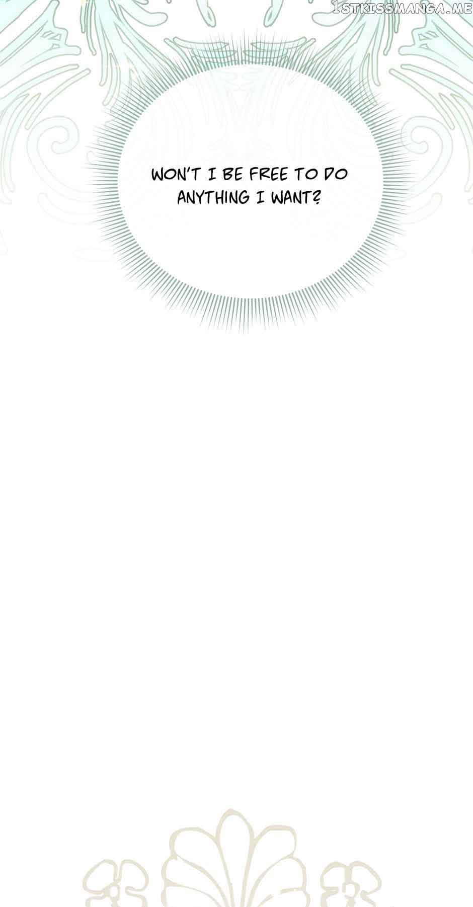 Cavier Falcon Princess Chapter 77 - Page 29