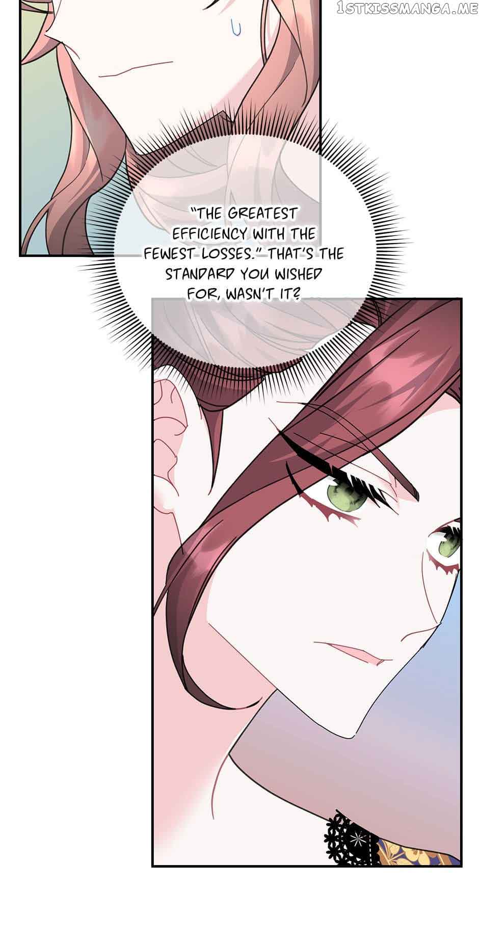 Cavier Falcon Princess Chapter 77 - Page 40