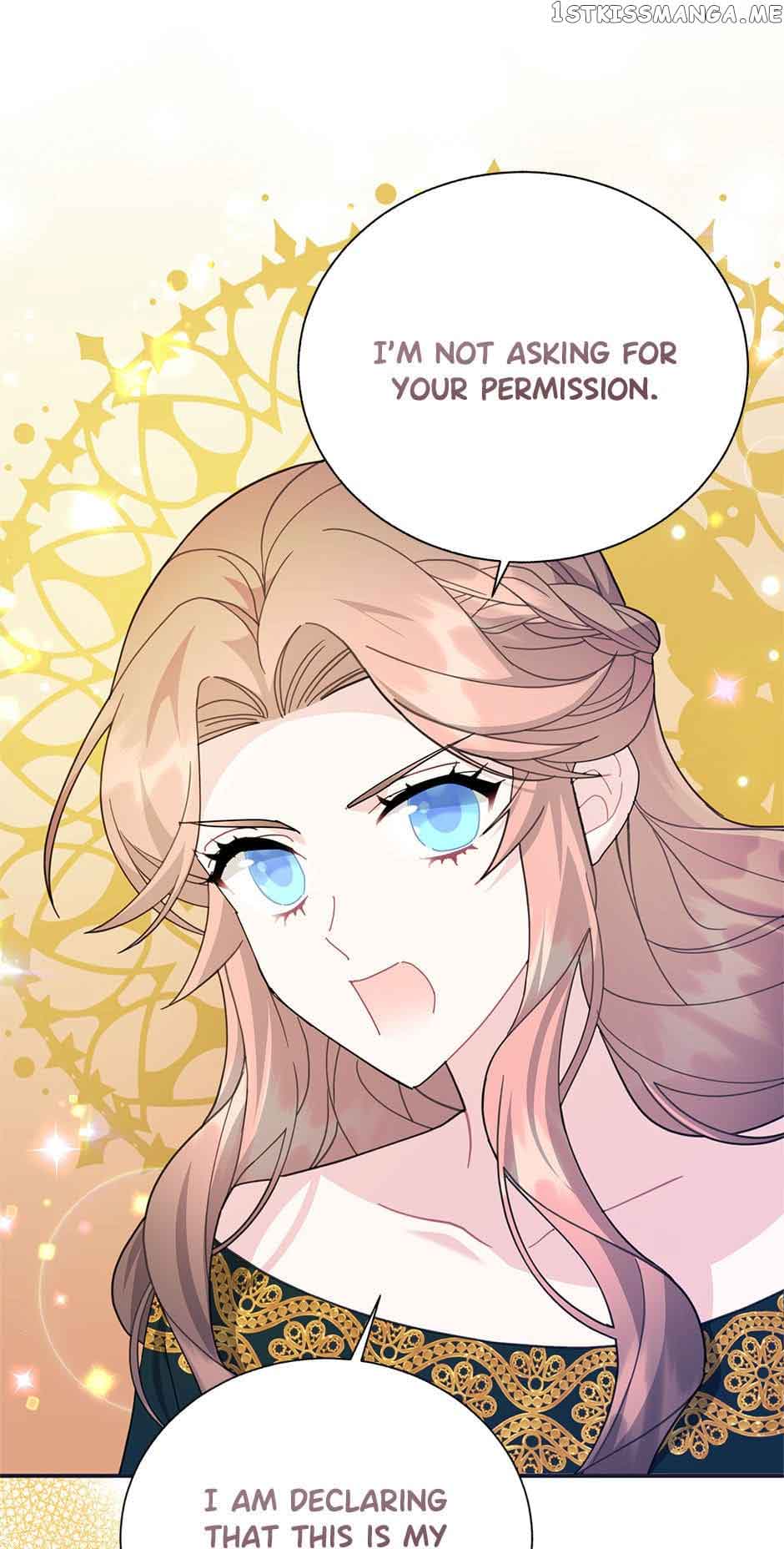 Cavier Falcon Princess Chapter 77 - Page 43