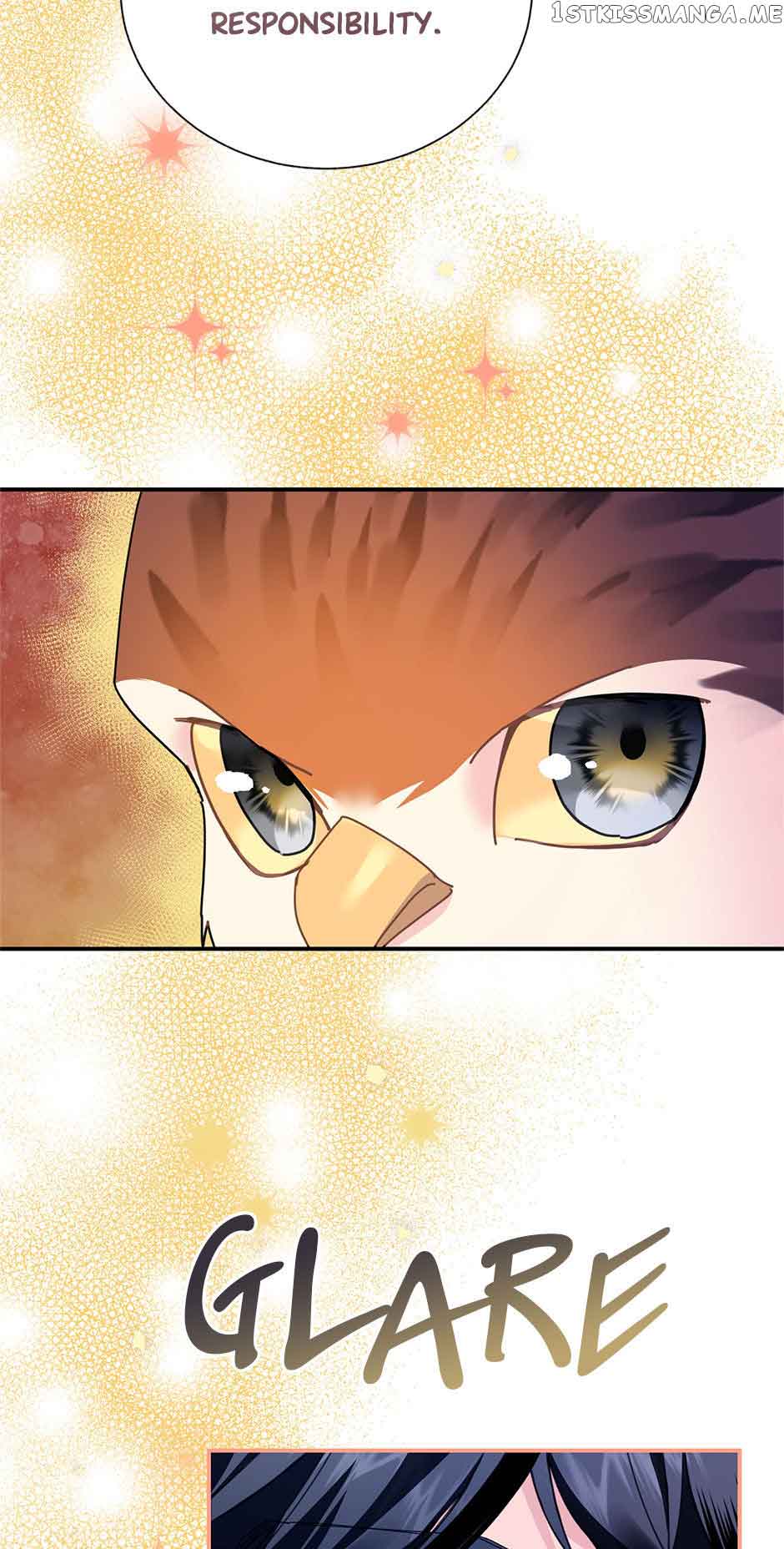 Cavier Falcon Princess Chapter 77 - Page 44