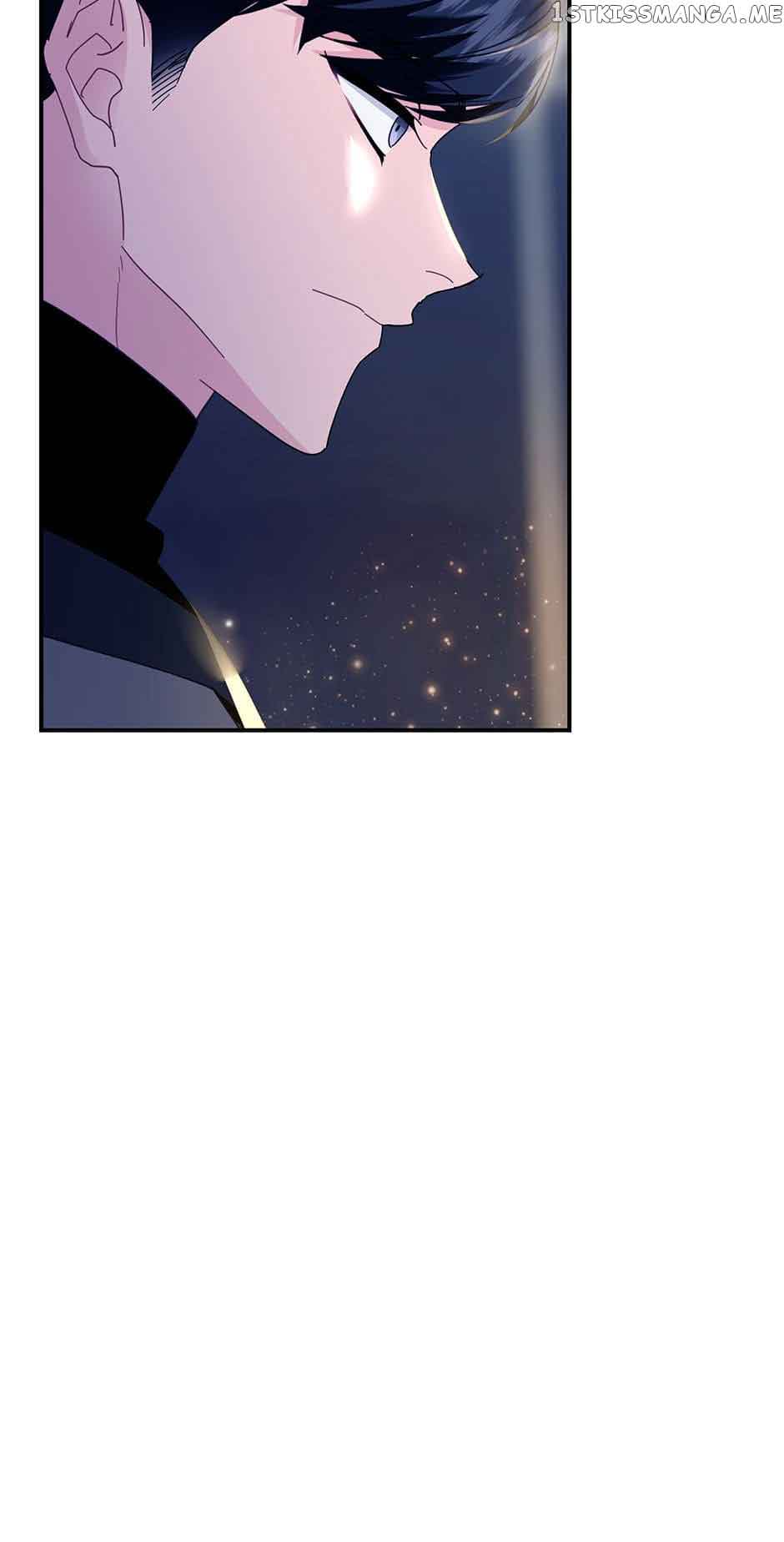 Cavier Falcon Princess Chapter 77 - Page 50