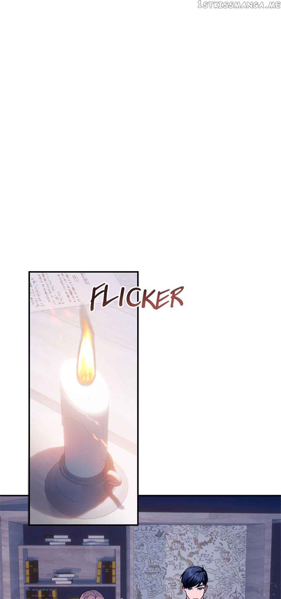 Cavier Falcon Princess Chapter 77 - Page 51