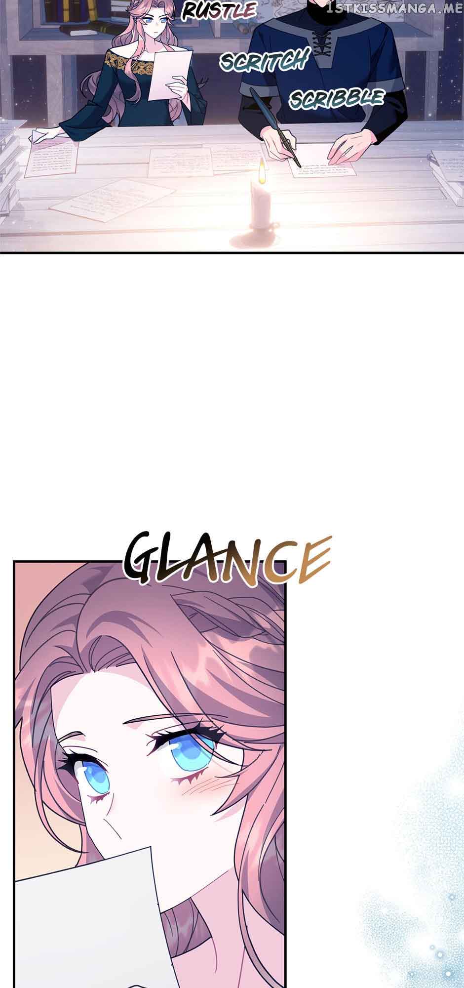 Cavier Falcon Princess Chapter 77 - Page 52