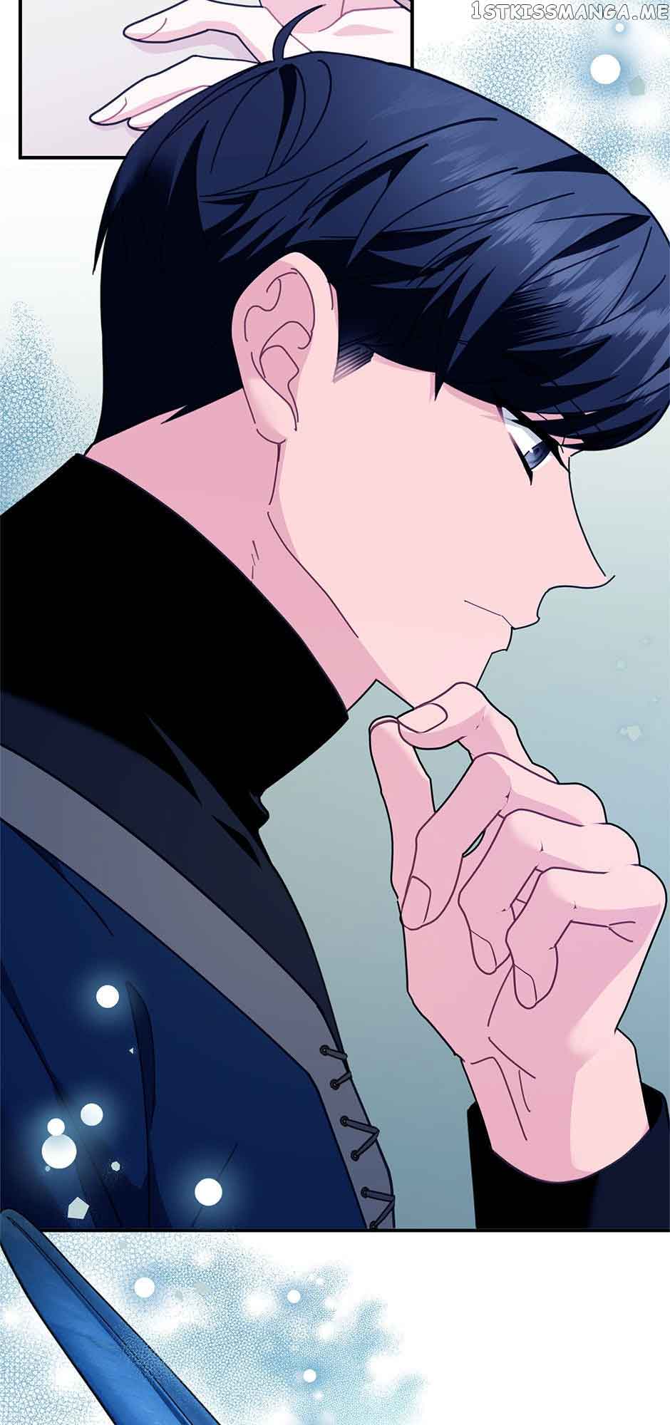 Cavier Falcon Princess Chapter 77 - Page 53