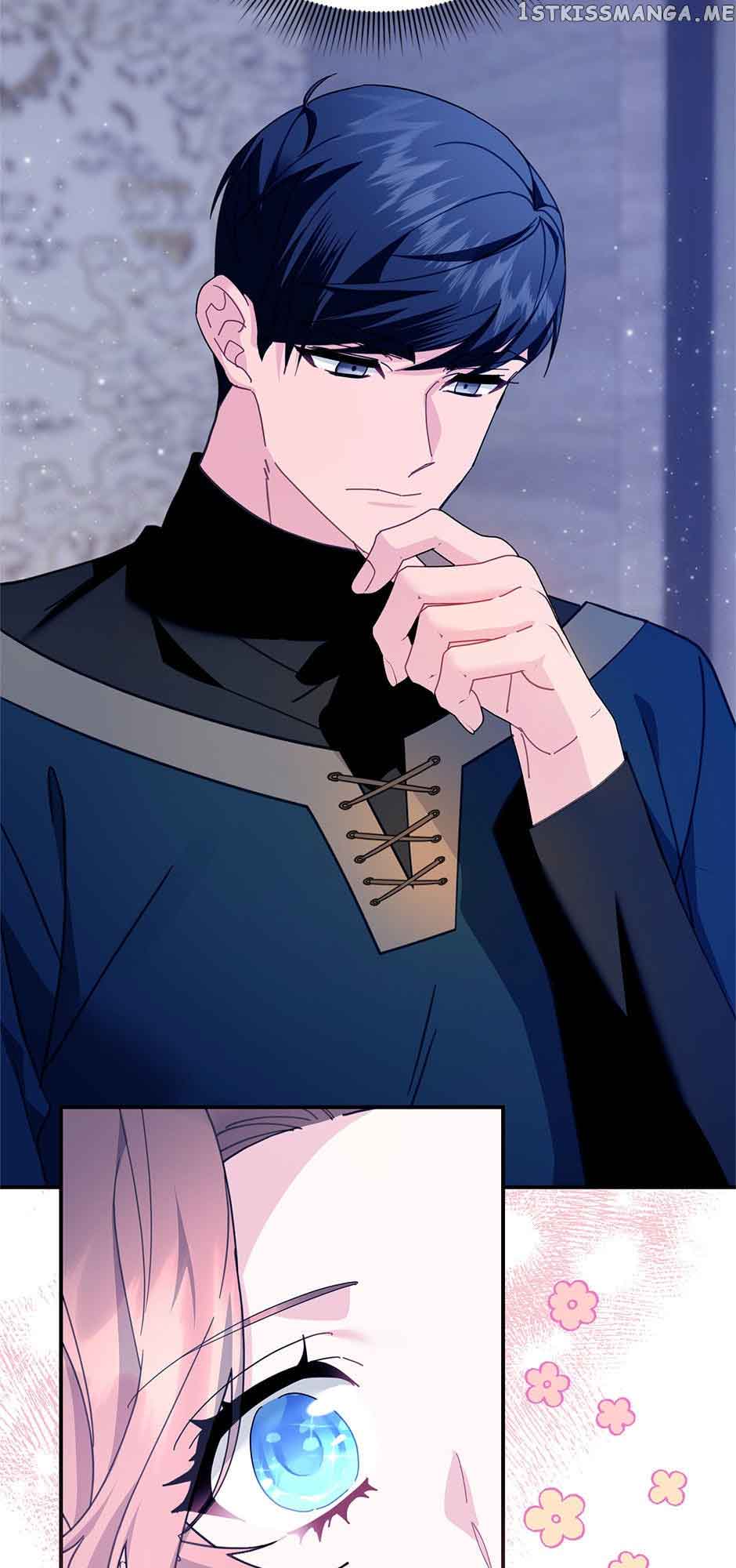 Cavier Falcon Princess Chapter 77 - Page 55