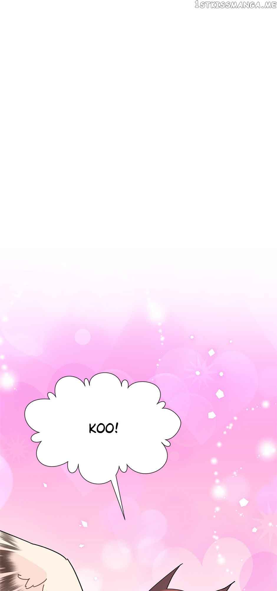 Cavier Falcon Princess Chapter 77 - Page 59