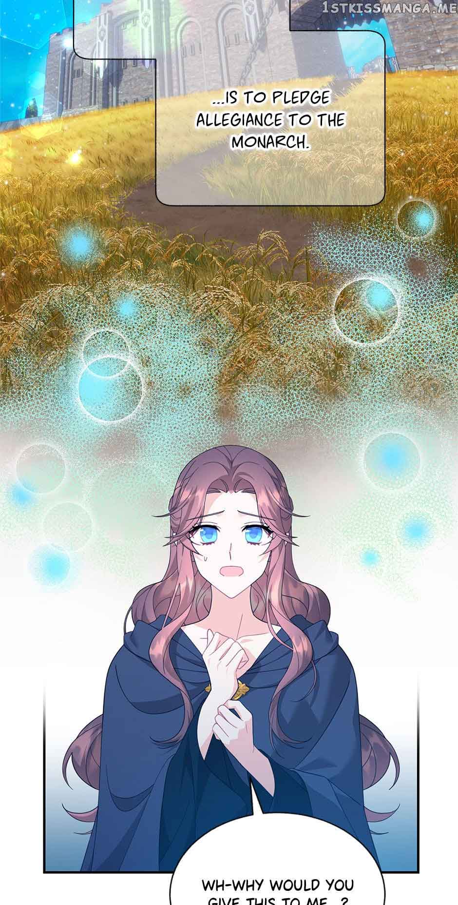 Cavier Falcon Princess Chapter 77 - Page 6