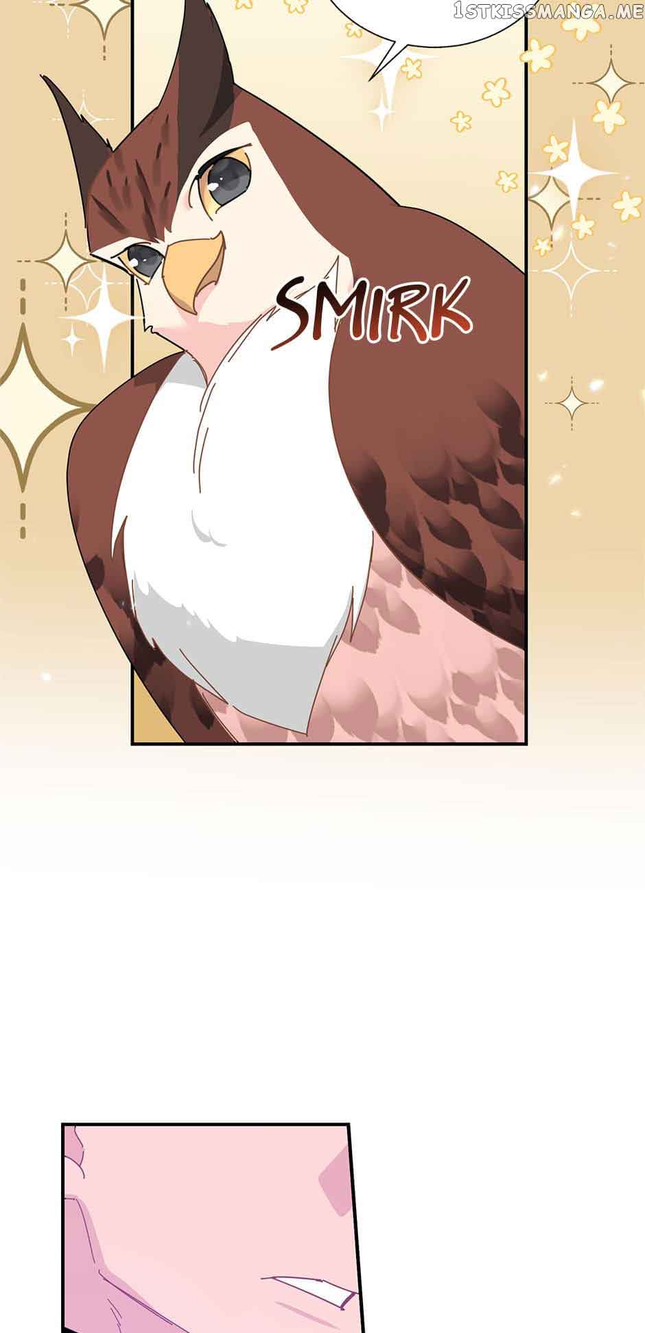 Cavier Falcon Princess Chapter 77 - Page 65