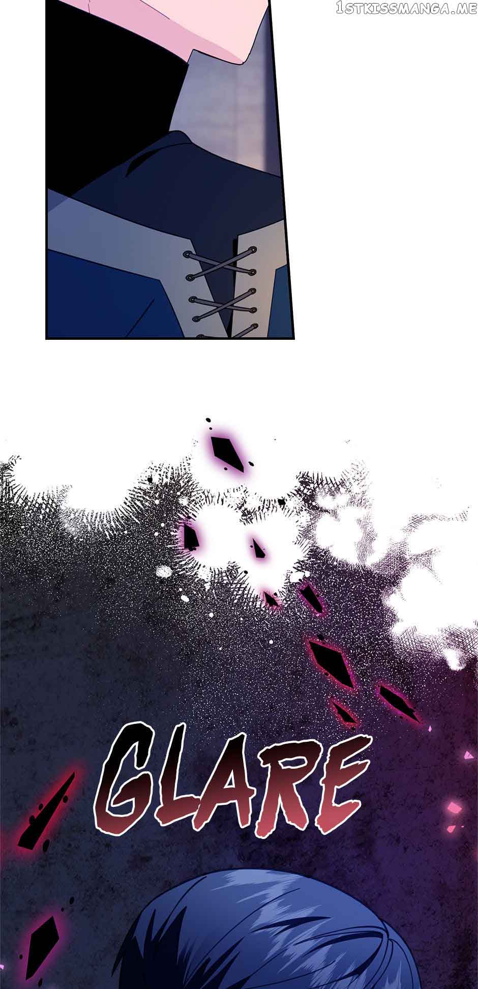 Cavier Falcon Princess Chapter 77 - Page 66