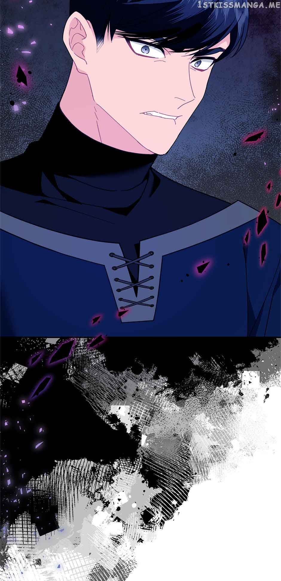 Cavier Falcon Princess Chapter 77 - Page 67