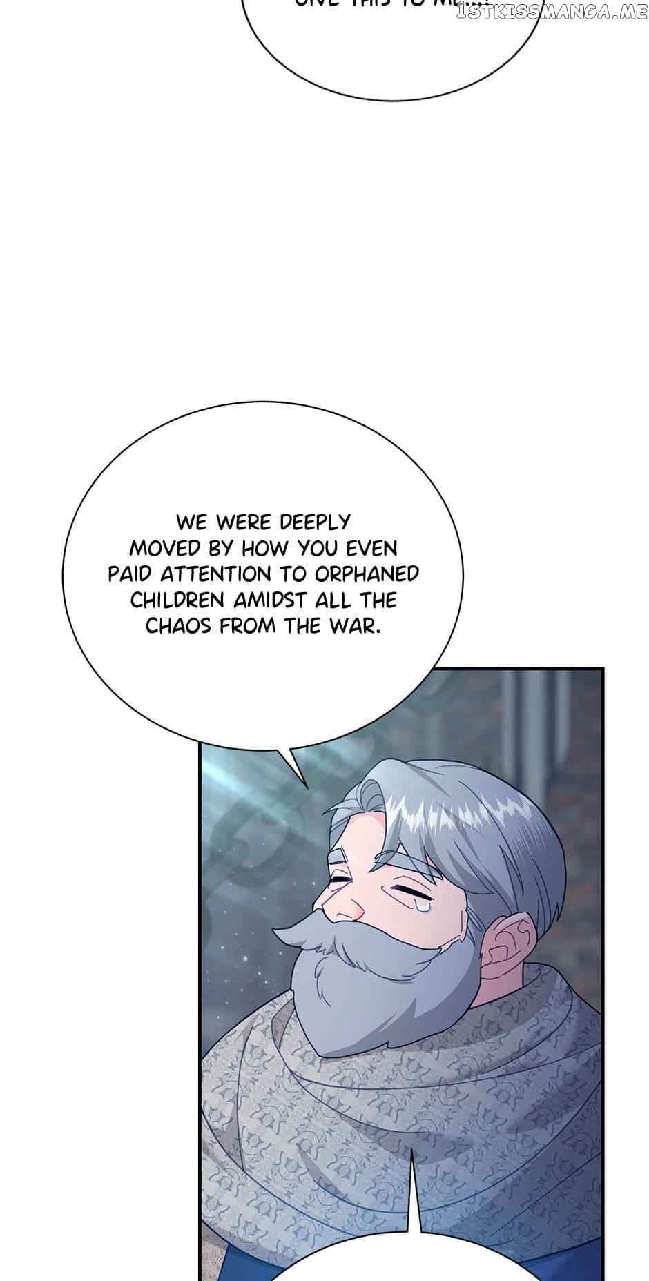 Cavier Falcon Princess Chapter 77 - Page 7