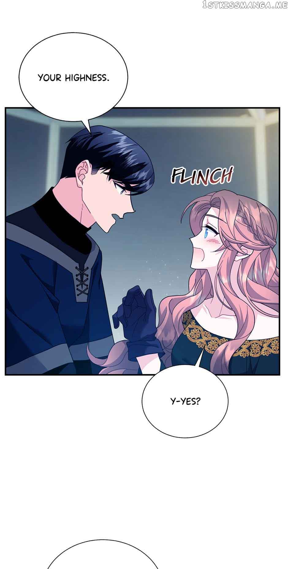 Cavier Falcon Princess Chapter 78 - Page 10