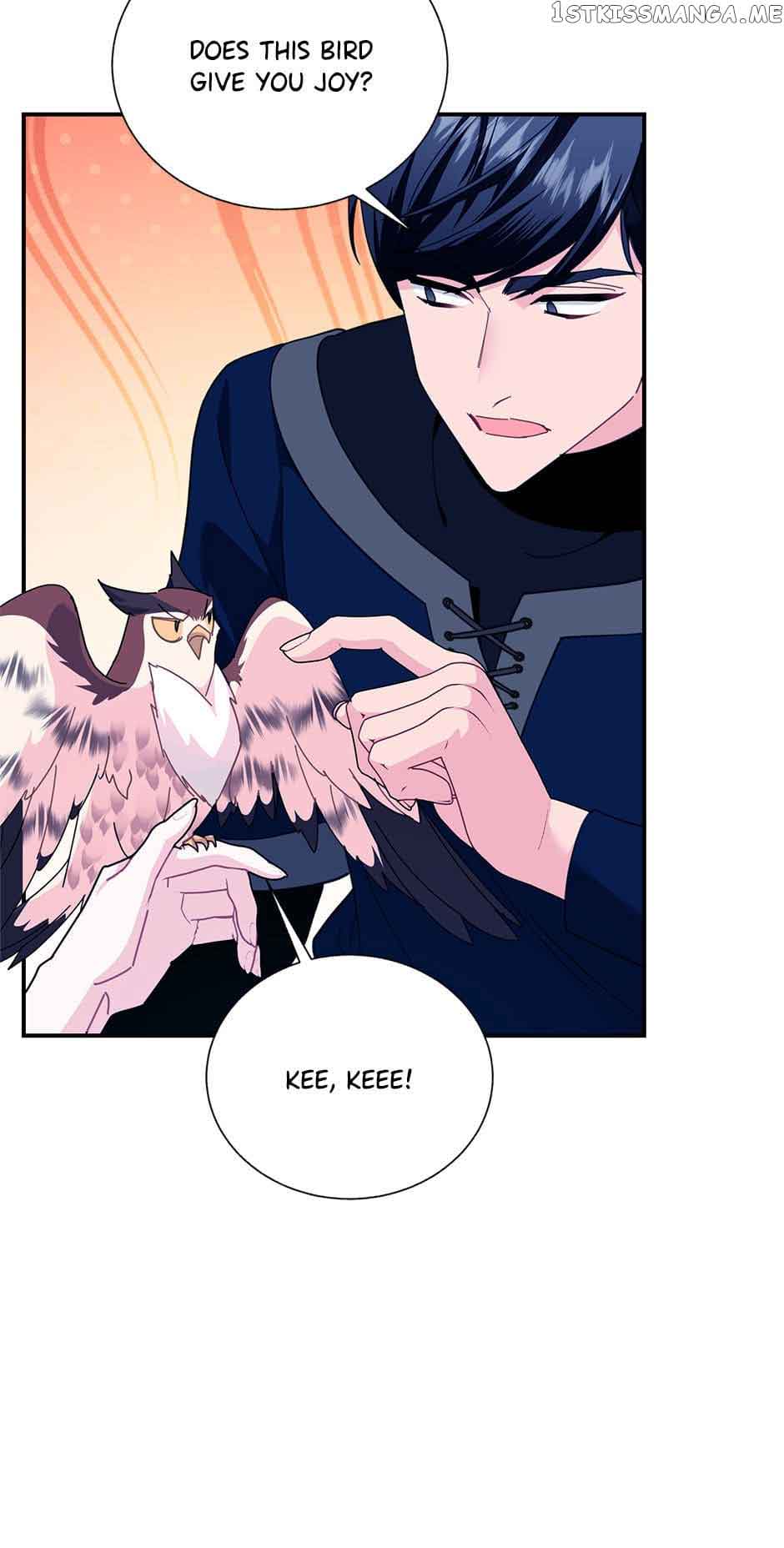 Cavier Falcon Princess Chapter 78 - Page 11