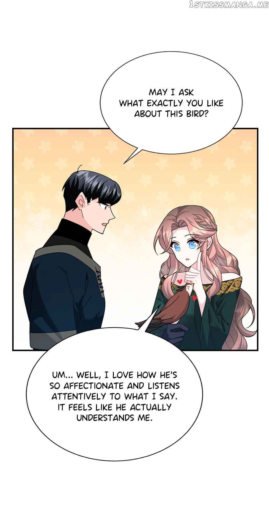 Cavier Falcon Princess Chapter 78 - Page 13