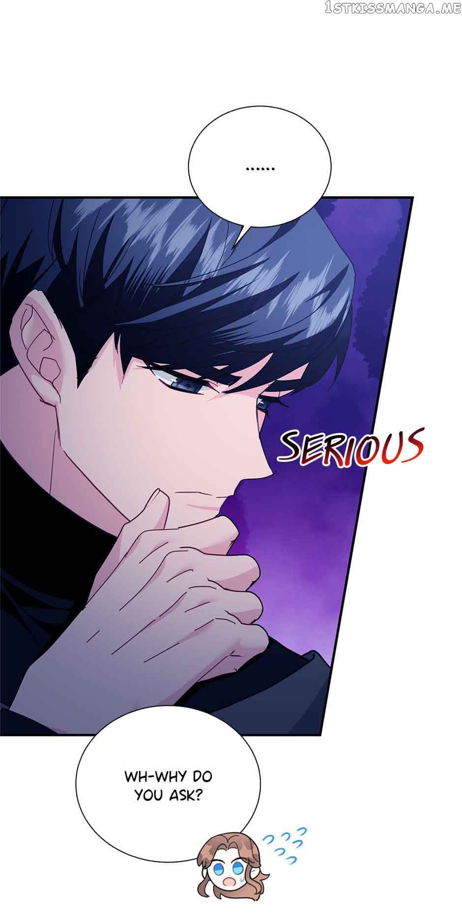 Cavier Falcon Princess Chapter 78 - Page 14