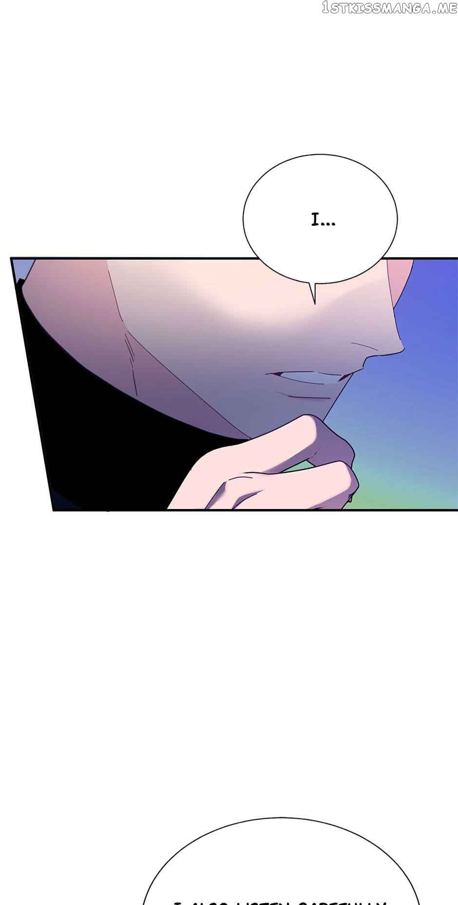 Cavier Falcon Princess Chapter 78 - Page 15